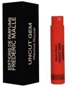 Frederic Malle Frederic Malle, Uncut Gem, Eau De Parfum, For Men, 1.2 ml For Men 2