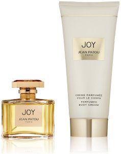 Jean Patou Set Jean Patou: Joy, Hydrating, Body Cream, Body, 200 ml + Joy, Eau De Parfum, For Women, 30 ml For Women 2