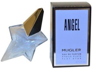 Mugler Thierry Mugler, Angel, Eau De Parfum, For Women, 5 ml *Miniature For Women 7