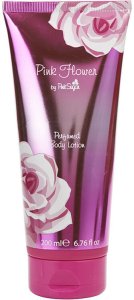 Aquolina Aquolina, Pink Sugar, Hydrating, Body Lotion, 200 ml For Women 3