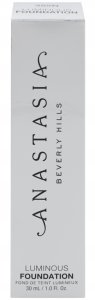 Anastasia Beverly Hills Anastasia Beverly Hills, Luminous, Waterproof, Luminizing, Liquid Foundation, 355N, 30 ml For Women 2