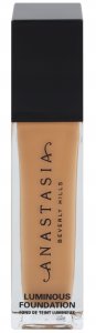 Anastasia Beverly Hills Anastasia Beverly Hills, Luminous, Waterproof, Luminizing, Liquid Foundation, 355N, 30 ml For Women 3
