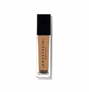 Anastasia Beverly Hills Anastasia Beverly Hills, Luminous, Waterproof, Luminizing, Liquid Foundation, 355N, 30 ml For Women 5