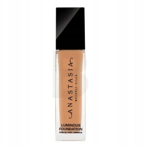 Anastasia Beverly Hills Anastasia Beverly Hills, Luminous, Waterproof, Luminizing, Liquid Foundation, 355N, 30 ml For Women 8