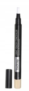 IsaDora Light Touch Liquid Concealer 81 Rose Beige 2.2 g 3