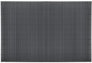 Springos Osłona PVC maskująca na balkon, taras, ogrodzenie 500x120 cm ciemnoszara UNIWERSALNY 4