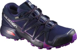 Salomon Buty damskie Speedcross Vario 2 GTX W Astral Aura r. 37 1/3 (398475) 1