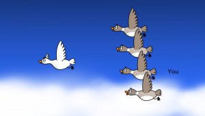 Rhythm Paradise Groove 4