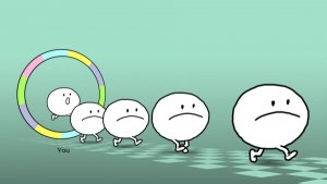 Rhythm Paradise Groove 6