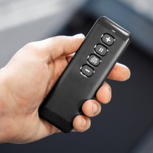 Rebel Bieżnia elektryczna REBEL ACTIVE model RBA-1017-PRO 13