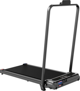 Rebel Bieżnia elektryczna REBEL ACTIVE model RBA-1017-PRO 2