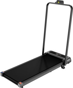 Rebel Bieżnia elektryczna REBEL ACTIVE model RBA-1017-PRO 4