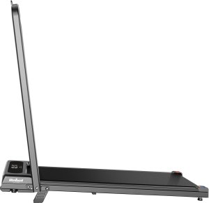 Rebel Bieżnia elektryczna REBEL ACTIVE model RBA-1017-PRO 6