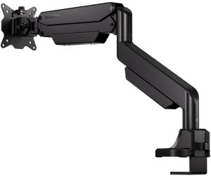 Endorfy Uchwyt biurkowy Atlas GS Pro Single na monitor do 49" (EY8F006) 4