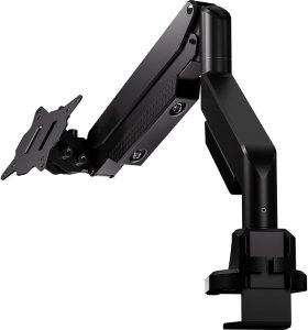 Endorfy Uchwyt biurkowy Atlas GS Pro Single na monitor do 49" (EY8F006) 5