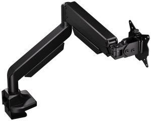 Endorfy Uchwyt biurkowy Atlas GS Pro Single na monitor do 49" (EY8F006) 7