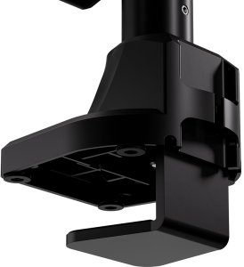 Endorfy Uchwyt biurkowy Atlas GS Pro Single na monitor do 49" (EY8F006) 10