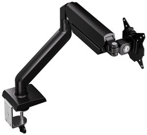 Endorfy Uchwyt biurkowy Atlas GS Single na monitor do 32" (EY8F008) 4