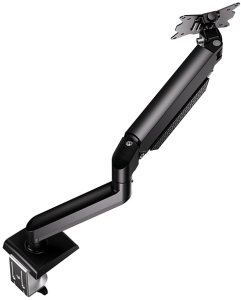 Endorfy Uchwyt biurkowy Atlas GS Single na monitor do 32" (EY8F008) 5