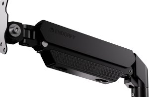 Endorfy Uchwyt biurkowy Atlas GS Single na monitor do 32" (EY8F008) 8