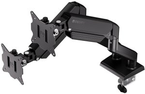 Endorfy Uchwyt biurkowy Atlas GS Double na monitor do 32" (EY8F009) 3