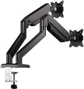 Endorfy Uchwyt biurkowy Atlas GS Double na monitor do 32" (EY8F009) 4