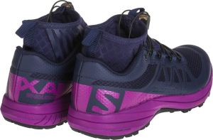 Salomon Buty damskie XA Enduro W czarno-różowe r. 37 1/3 (392419) 6