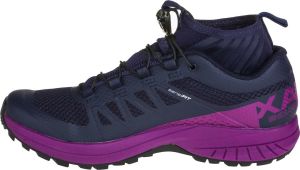 Salomon Buty damskie XA Enduro W czarno-różowe r. 37 1/3 (392419) 7