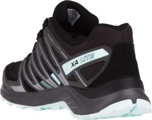 Salomon Buty damskie XA Lite GTX Black/Magnet/Fair Aqua r. 39 1/3 (393326) 2