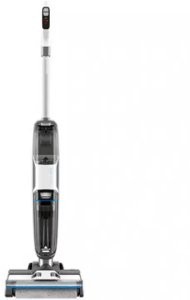 Odkurzacz Bissell Bissell Vacuum Cleaner | CrossWave Edge Select | Cordless operating | Washing function | 25.9 V | Black/Warm White/Silver 2