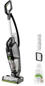 Odkurzacz Bissell Bissell Vacuum Cleaner | CrossWave Edge Select | Cordless operating | Washing function | 25.9 V | Black/Warm White/Silver 3