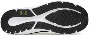 Under Armour BUTY MĘSKIE DO BIEGANIA UNDER ARMOUR CHARGED PURSUIT 4 3028254-391 4