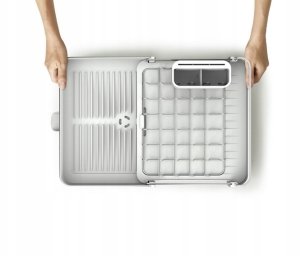 Joseph Joseph Extend Steel 851692 Expandable silver 4