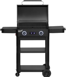Mustang Mustang Electric Grill Dayton 2
