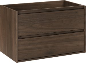 Leloup Szafka pod umywalkę 80cm 2 szuflady 5