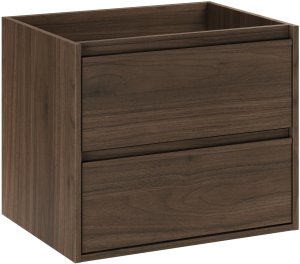 Leloup Szafka pod umywalkę 60cm 2 szuflady 5