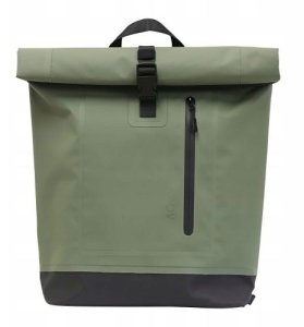 TnB Plecak Torba na hulajnogę hulajnoga rower wodoodporny Roll-top 25L Duży TNB / UMWATERBAG2GN 2