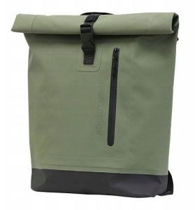 TnB Plecak Torba na hulajnogę hulajnoga rower wodoodporny Roll-top 25L Duży TNB / UMWATERBAG2GN 4