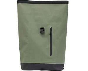 TnB Plecak Torba na hulajnogę hulajnoga rower wodoodporny Roll-top 25L Duży TNB / UMWATERBAG2GN 5