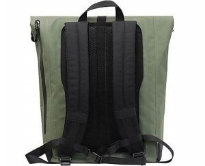TnB Plecak Torba na hulajnogę hulajnoga rower wodoodporny Roll-top 25L Duży TNB / UMWATERBAG2GN 6