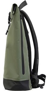 TnB Plecak Torba na hulajnogę hulajnoga rower wodoodporny Roll-top 25L Duży TNB / UMWATERBAG2GN 7