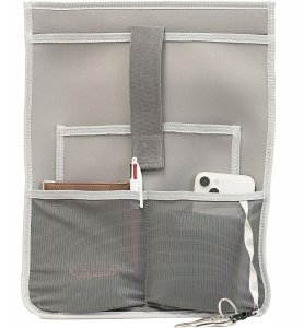 TnB Plecak Torba na hulajnogę hulajnoga rower wodoodporny Roll-top 25L Duży TNB / UMWATERBAG2GN 9