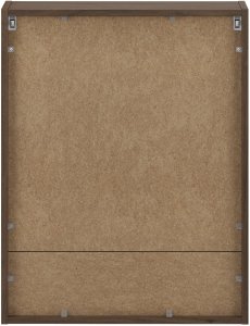 Leloup Szafka z Lustrem 60cm 2 Drzwi 4