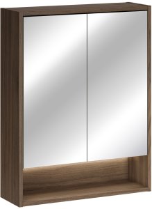 Leloup Szafka z Lustrem 60cm 2 Drzwi 6