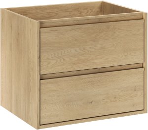 Leloup Szafka pod umywalkę 60cm 2 szuflady 5