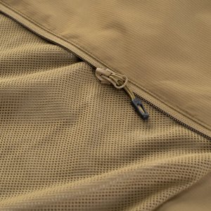 Kurtka męska Berg Outdoor Męska kurtka przejściowa Hi-tec CASPAR gothic olive/anthracite rozmiar xxxl 7