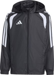 Adidas Kurtka dla dzieci adidas Tiro 26 League czarny JY9726 128cm 2