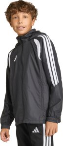Adidas Kurtka dla dzieci adidas Tiro 26 League czarny JY9726 128cm 4