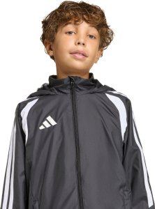 Adidas Kurtka dla dzieci adidas Tiro 26 League czarny JY9726 128cm 6