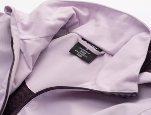 Berg Outdoor Damska kurtka przejściowa Hi-tec LADY CASPARI lavender frost/plum perfect rozmiar XXL 4